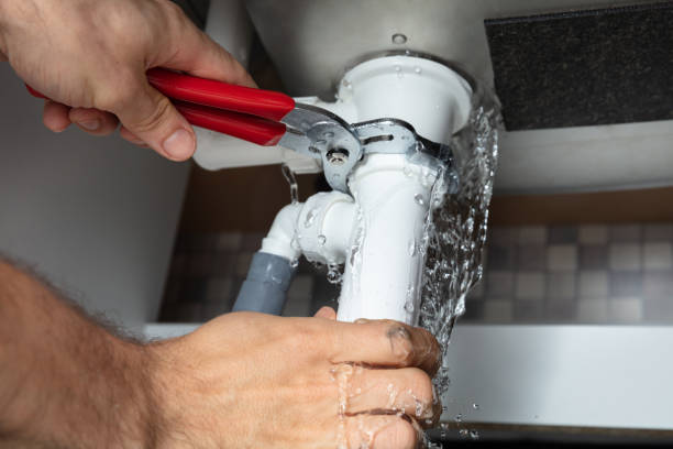 Best Flood damage cleanup  in Brentwood, MO