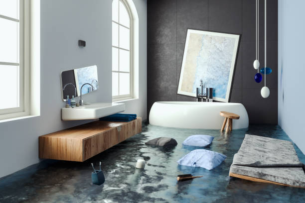 Best Residential water damage restoration  in Brentwood, MO