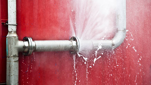 Best Emergency water damage restoration  in Brentwood, MO